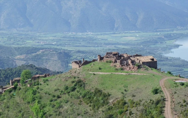 Casa Churchill