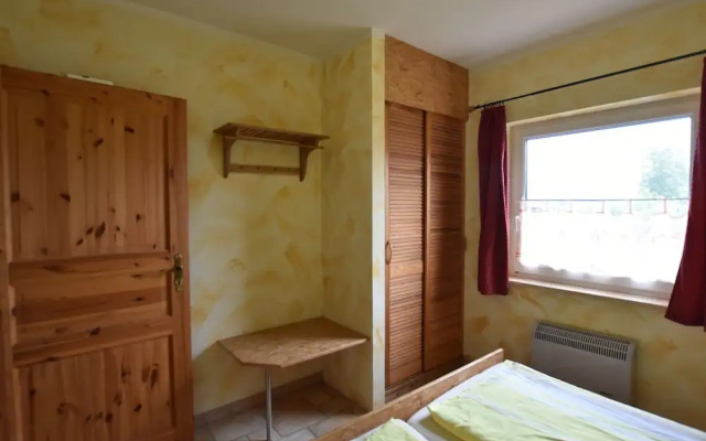 Peaceful Holiday Home in Rerik near Baltic Sea Coast