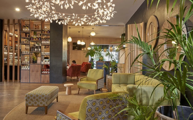Hotel Açores Lisboa