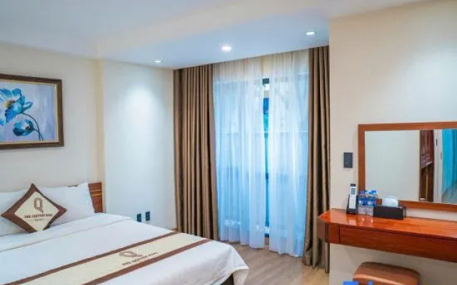 The Quynh Anh Hotel 1
