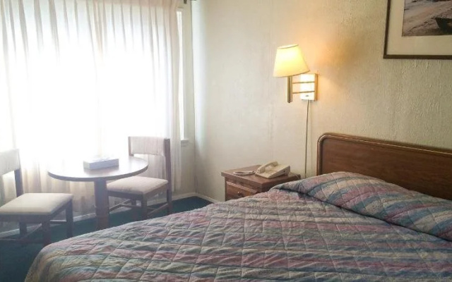 Fountain Motel