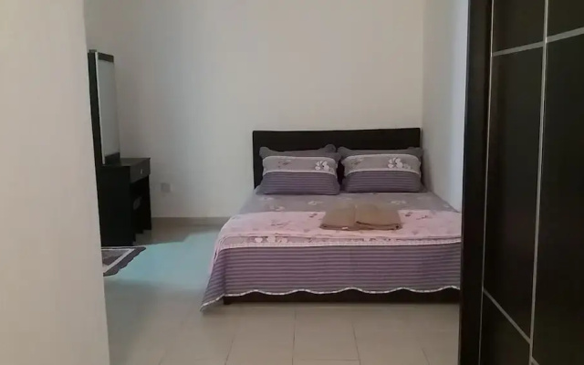 Kasa Heights Homestay
