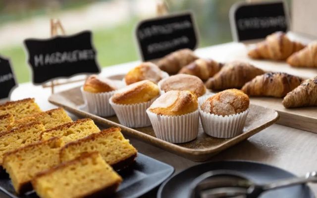 Es Portal Hotel Gastronomic