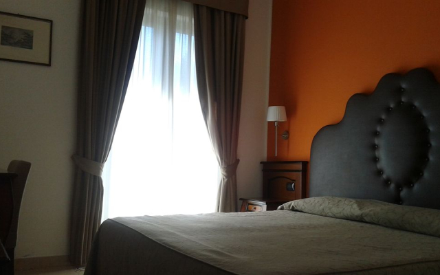 La Bruca Resort