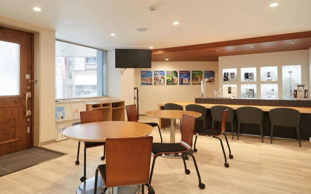 Enagic Hotel Yamaichi