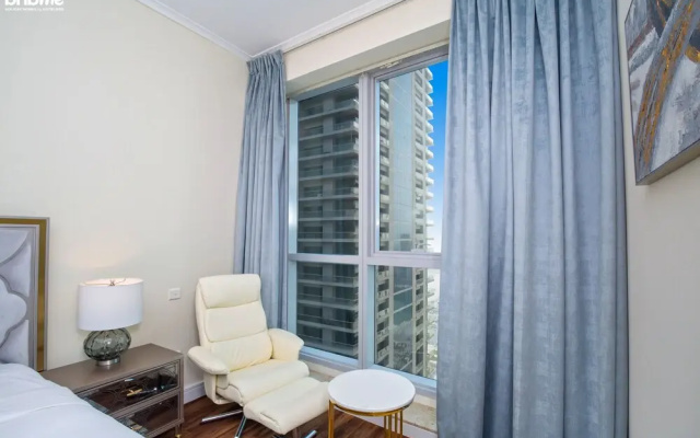 2B-Torch Tower-4408 by bnbme homes