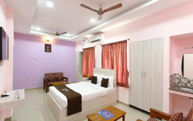 Goodland Inn by OYO Rooms