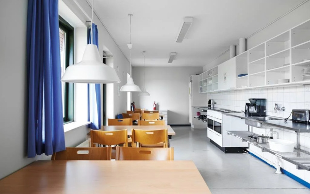 Danhostel Vordingborg