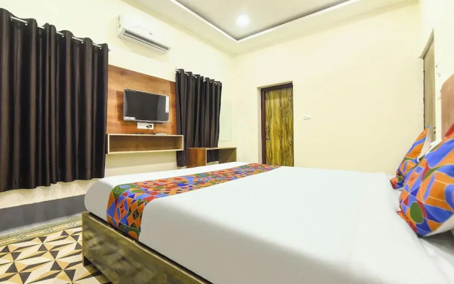 Fabhotel Kgf 2