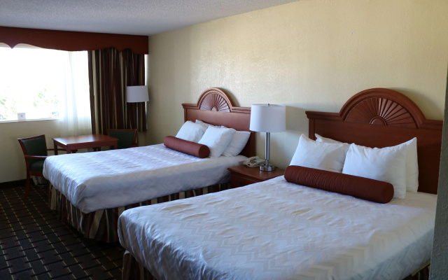 Best Western Milton Inn