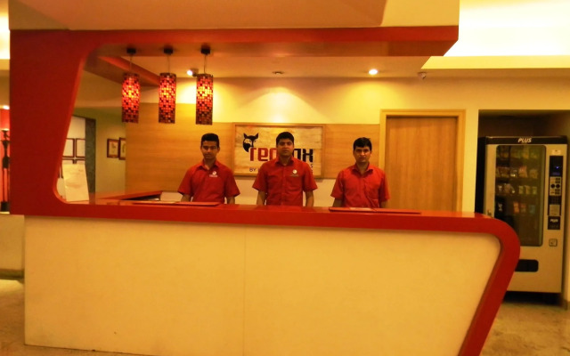 Red Fox by Lemon Tree Hotels, East Delhi