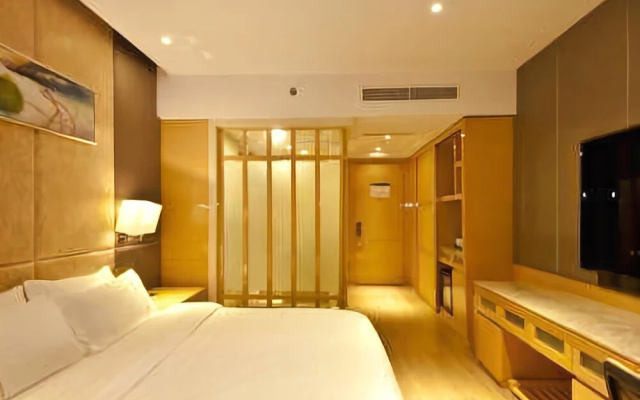 Minhoo Hotel