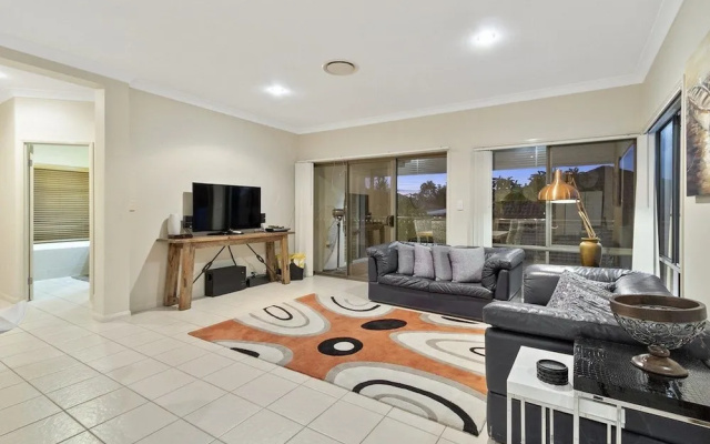 Pottsville Beach Holiday Home