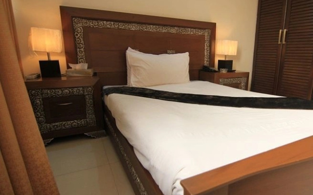 British Hotel