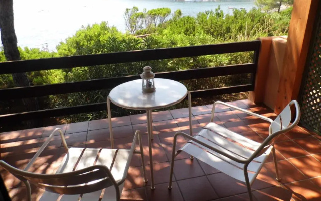 Hotel Capo Sud