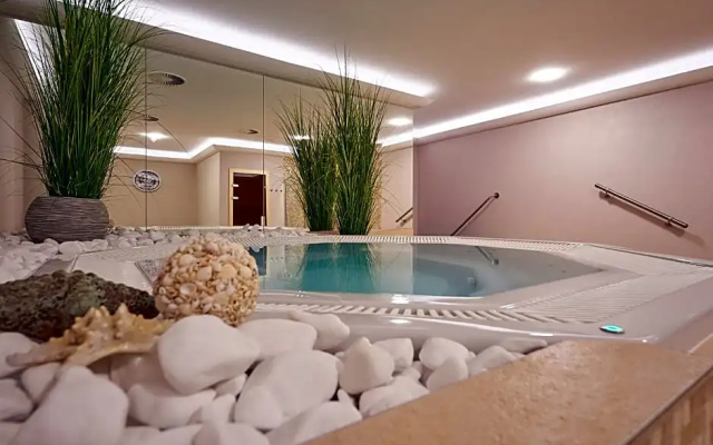Hotel Queens Marianske Lazne