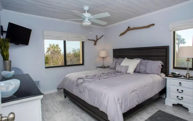 Unit 3125 - Ocean Racquet Club