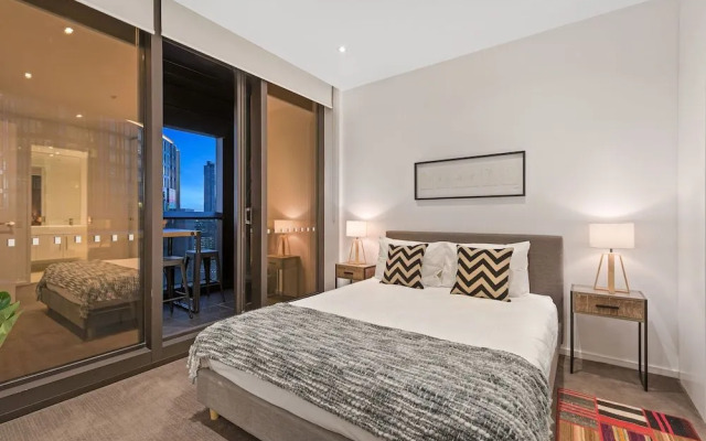 Sanctuary Apartments - Prima Pearl