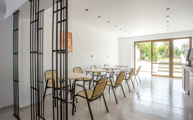 Nikos BnB