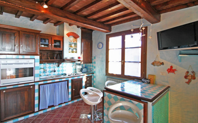 Casa Dolcebianca