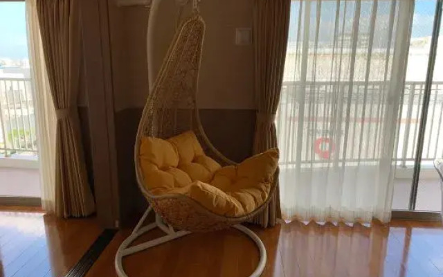 Naha Shintoshin Hotel