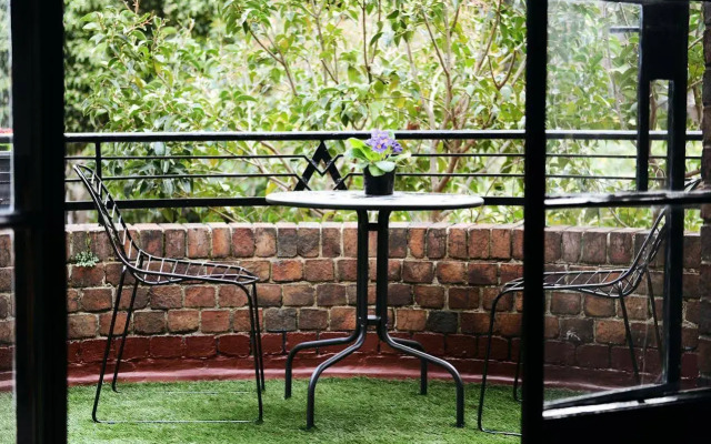 420 Punt - Boutique Guesthouse