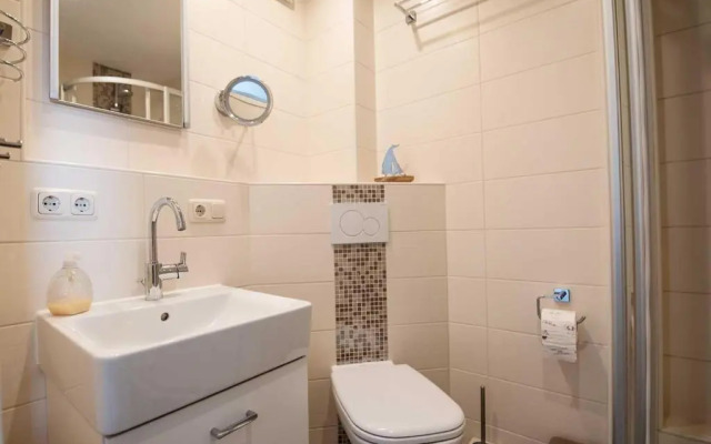Strandhochhaus-Doese-Ferienwohnung-61-SH61