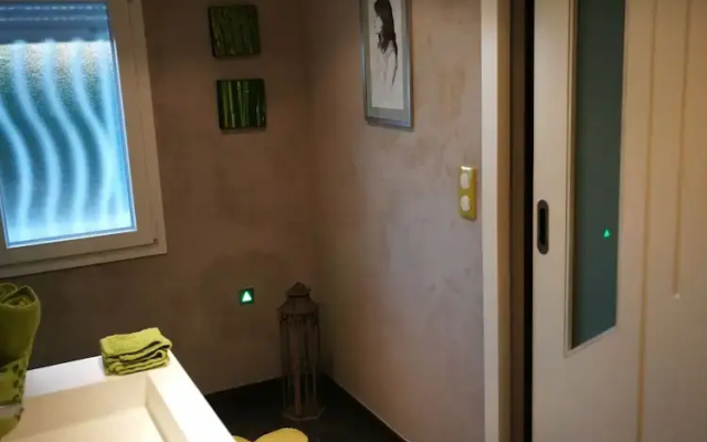 B&B La Chambre de Margaux
