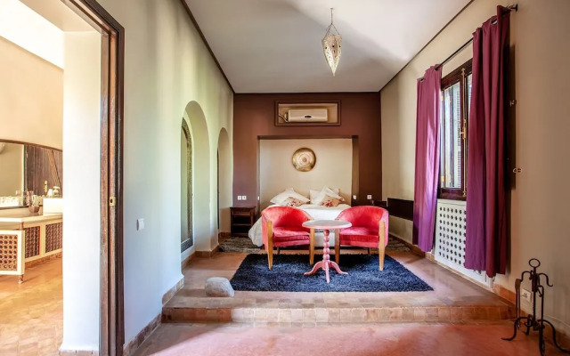Villa Mziana