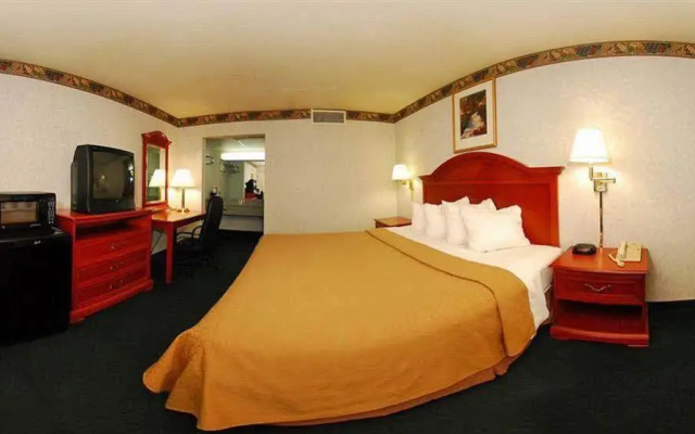 Welcome Inn Columbia
