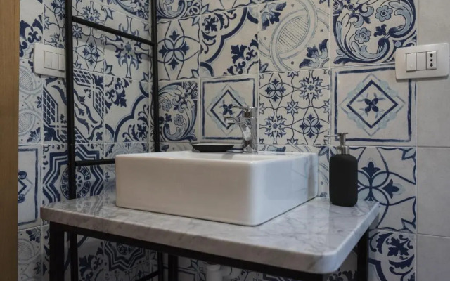 Poggio Vento Country House
