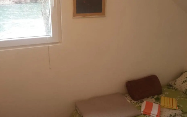 Prenoćište na Drini Foča