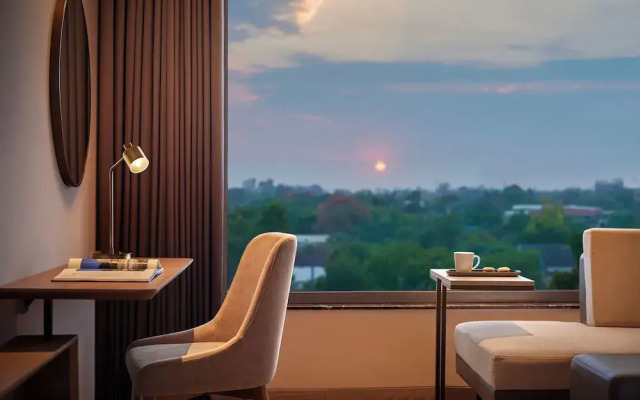 Hyatt Place Aurangabad Airport