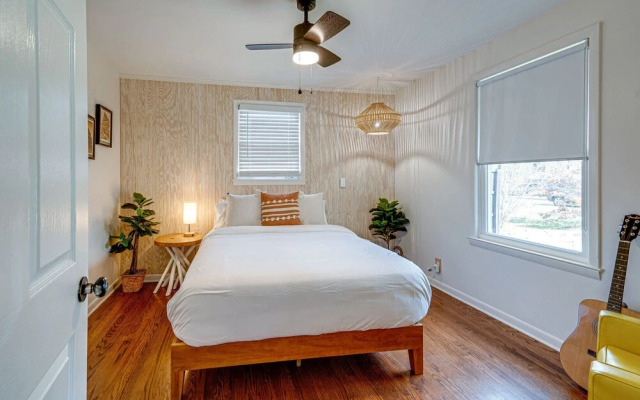 Cozy Escape