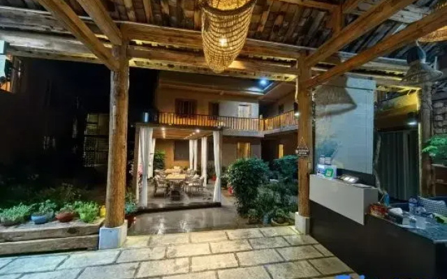 Puzhehei Xiran Homestay