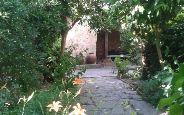 Casa Rural Corvina