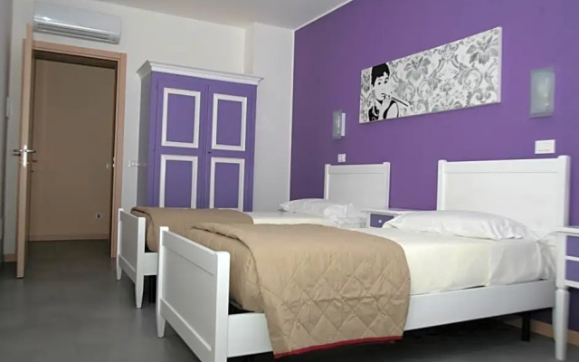 Bed & Breakfast Nettuno