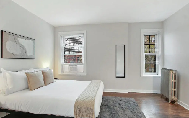 Chic 1BR - Harper rep