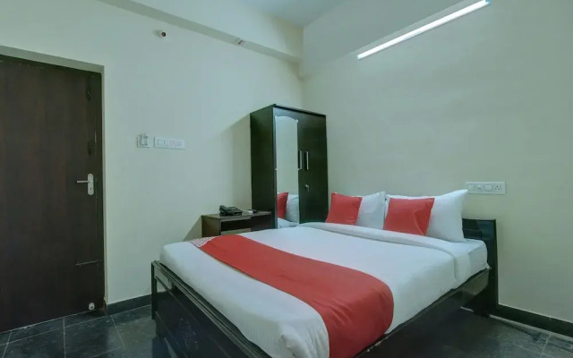 Oyo Flagship 27691 Snv Garden Main Road