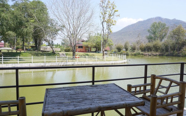 Kiang Phu Resort Camping