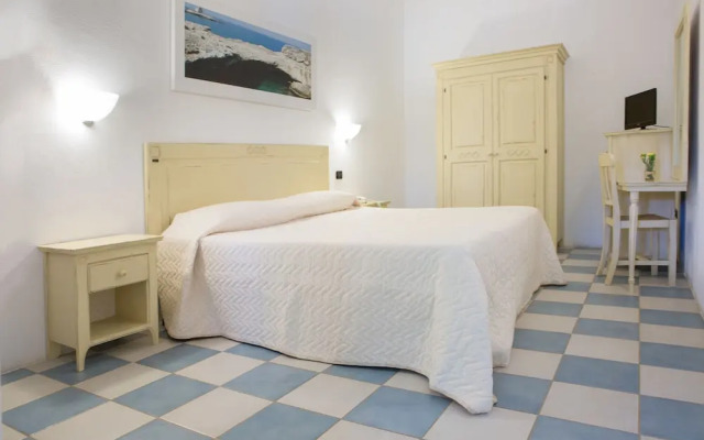 Hotel Due Passi dal Pizzo