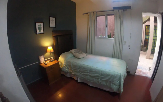 Kent Apart Hotel