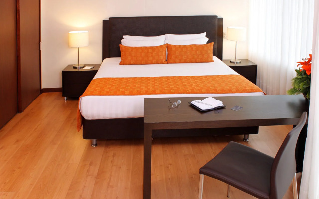 Estelar Apartamentos Medellin