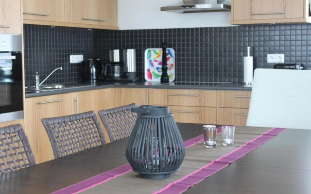Akureyri Holiday Apartments