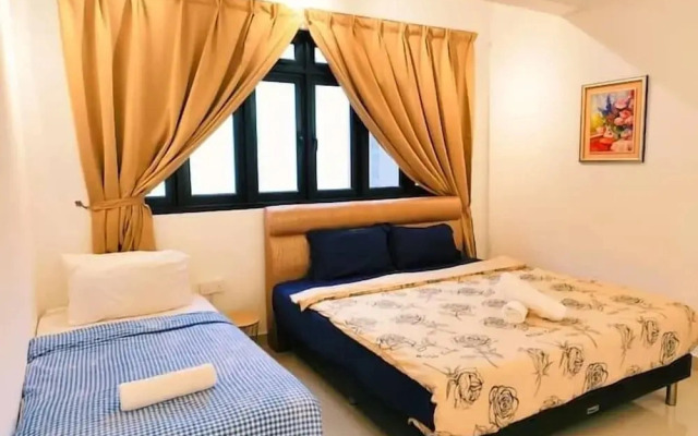 Ramada Medini