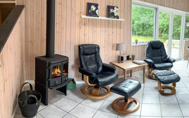 12 Person Holiday Home in Hals-by Traum