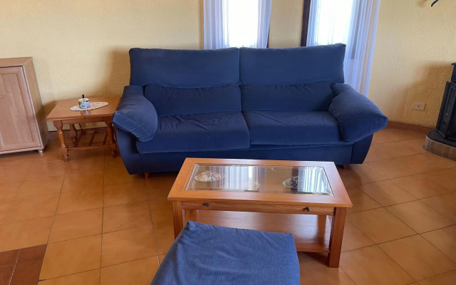 Authentic holiday home in Denia with bubble bath