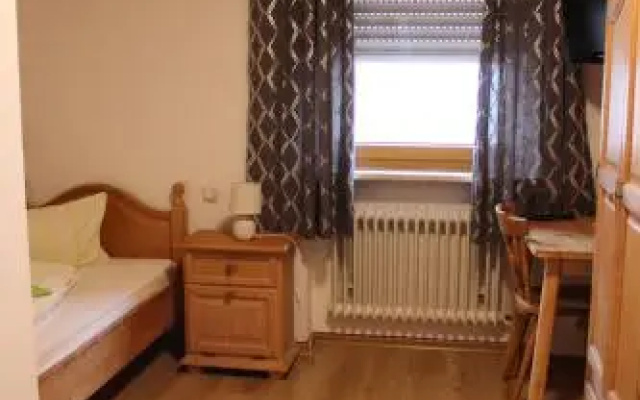 Hotel Austermayer
