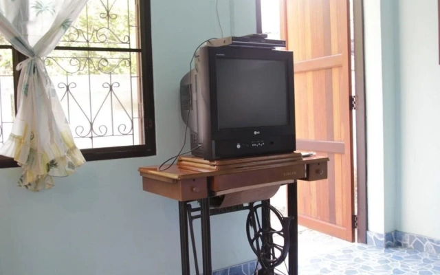 Ban Sabai Sabai Guest House