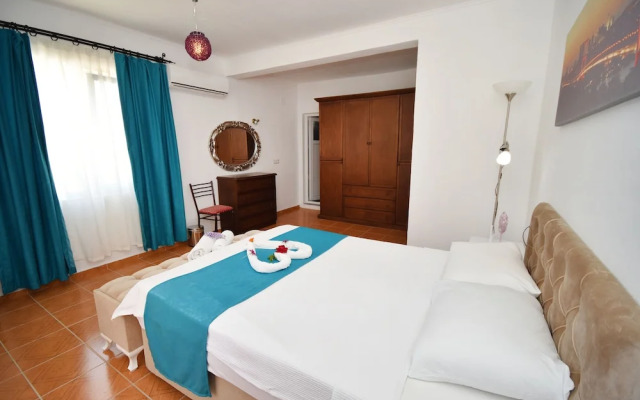 Villa Yayla by Helaltatilvillari
